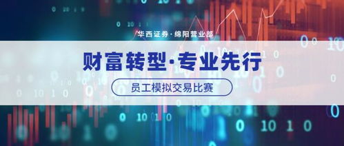 財(cái)富轉(zhuǎn)型新賽道 專業(yè)能力筑基，員工模擬交易比賽賦能數(shù)字化服務(wù)